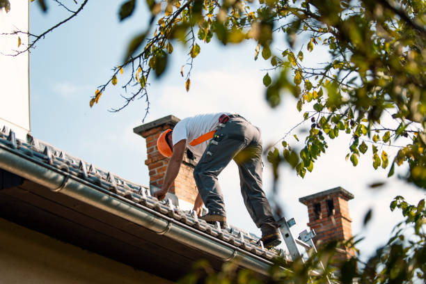 Residential Roof Replacement in Bala Cynwyd, PA